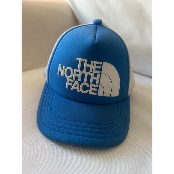The North Face Other - The North Face trucker hat